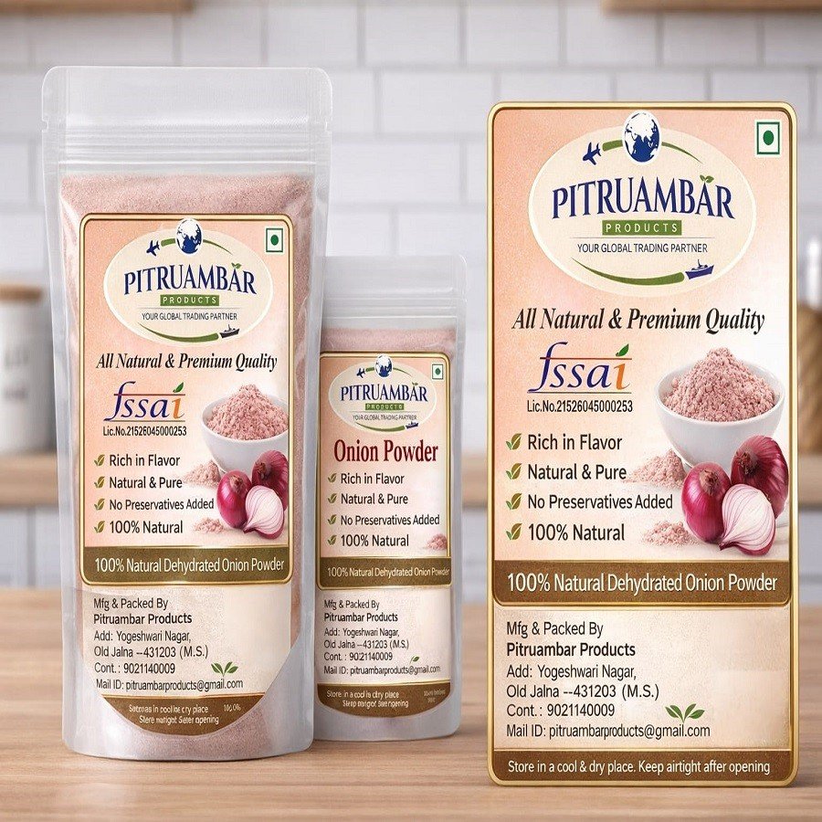 Onion Powder