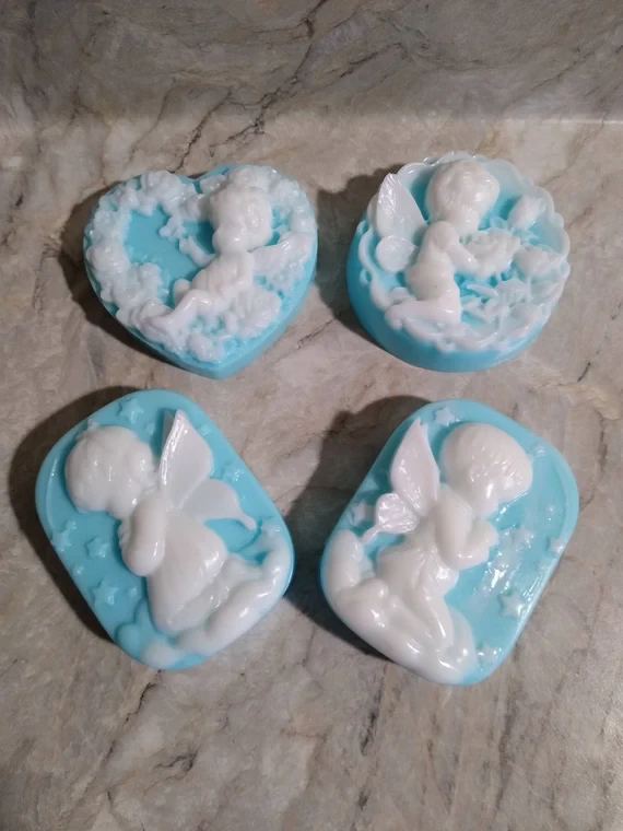 Angel Soap