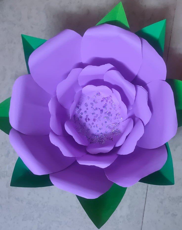 Paper Art