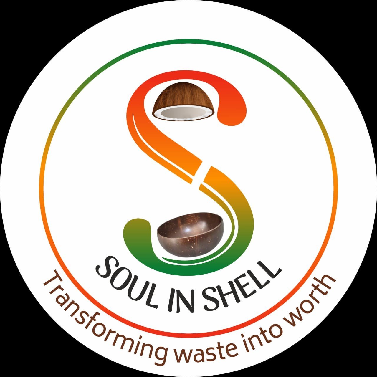 SOUL IN SHELL