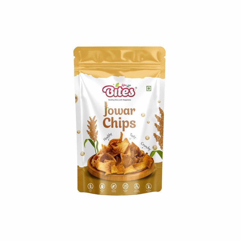 Jowar Chips
