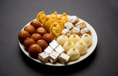Vardhaman food products