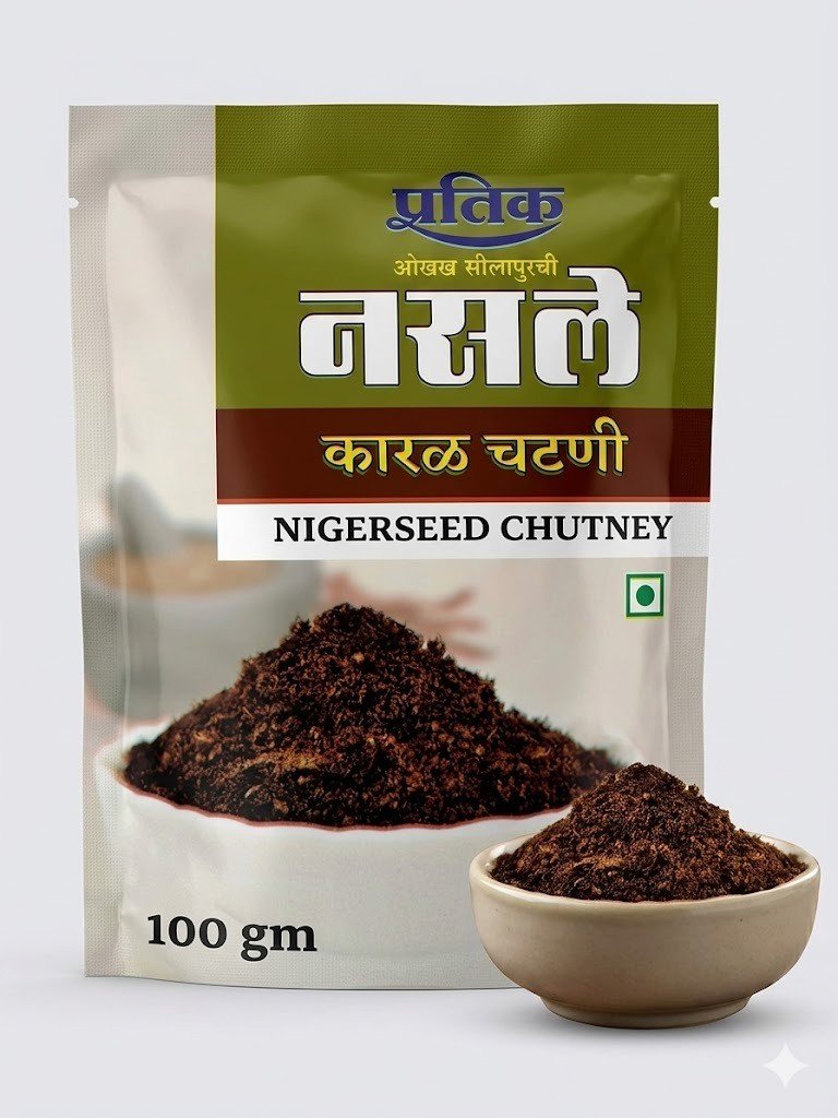 Pratik Nasale Karal Chatani