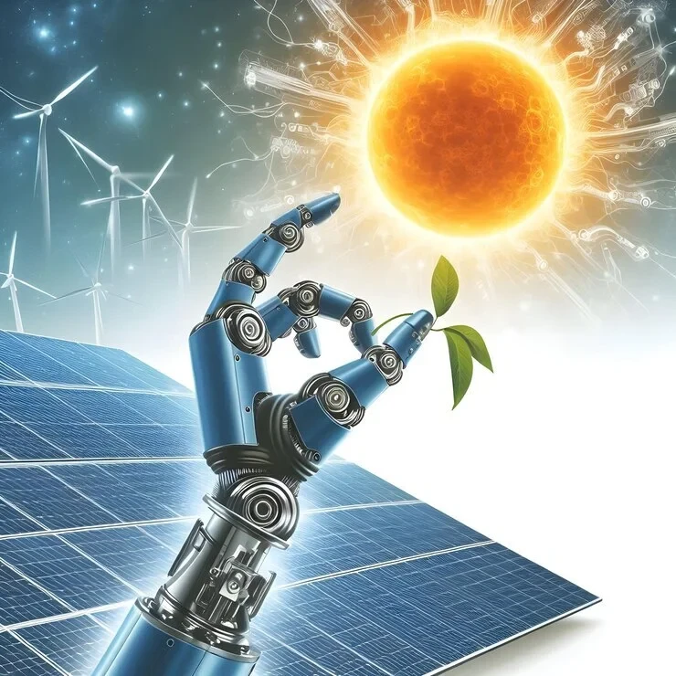 Energy & Utilities