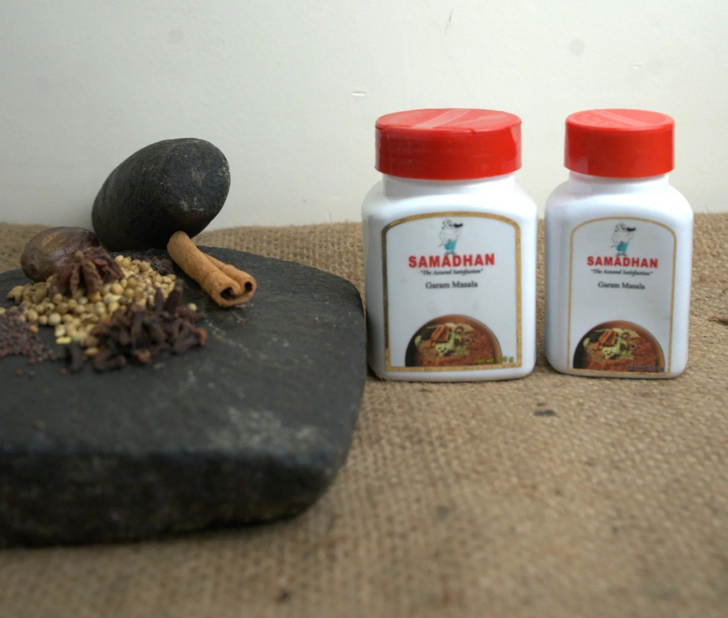 Garam masala