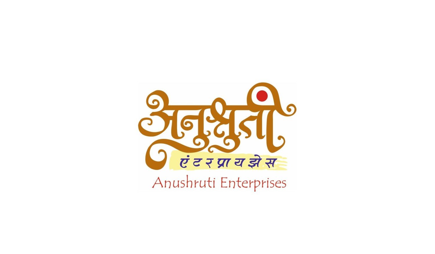 Anushruti Enterprises-Pitambari Shoppy