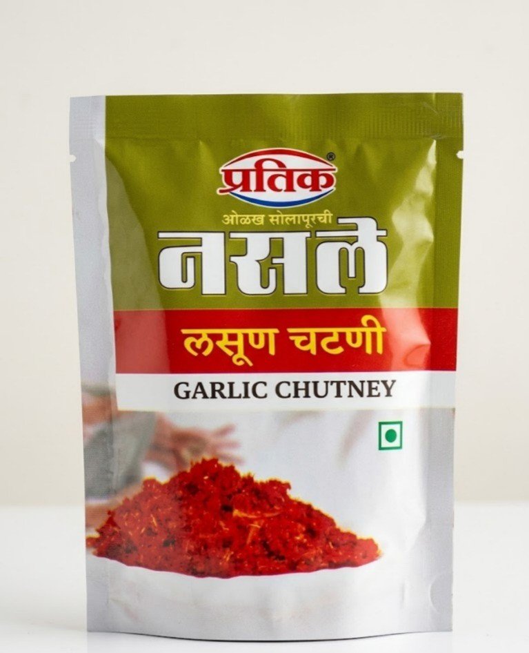 Pratik Nasale Lasun Chatani