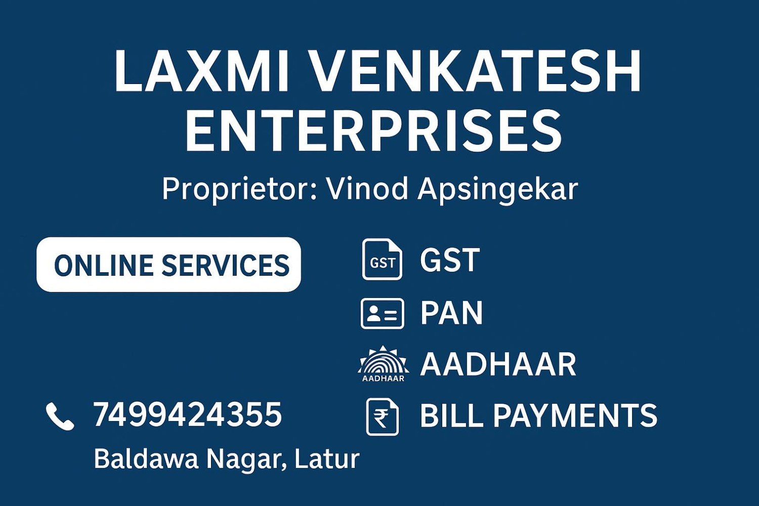 AmrutPeth offer